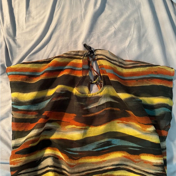 Jessica Simpson Shirt. - Picture 3 of 3